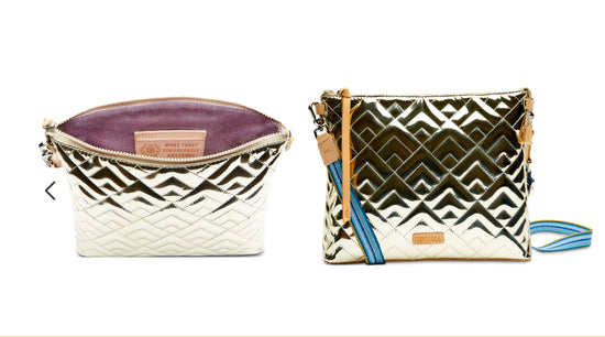 Consuela Downtown Crossbody