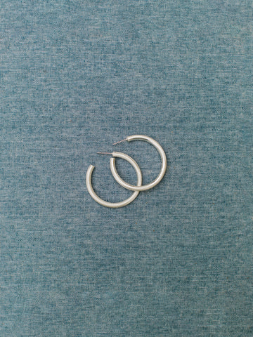Heather Earrings