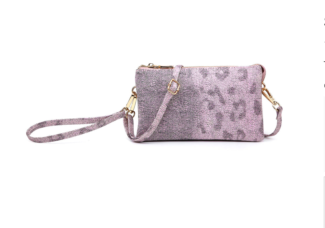 Multi-Way Clutch