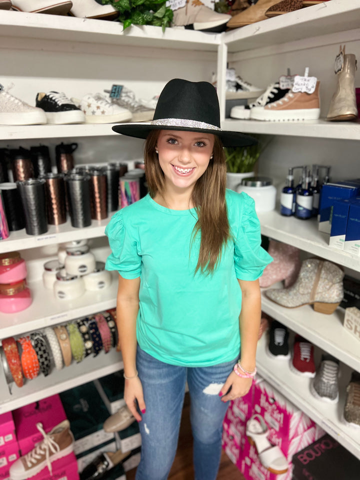 The Blakeley Top