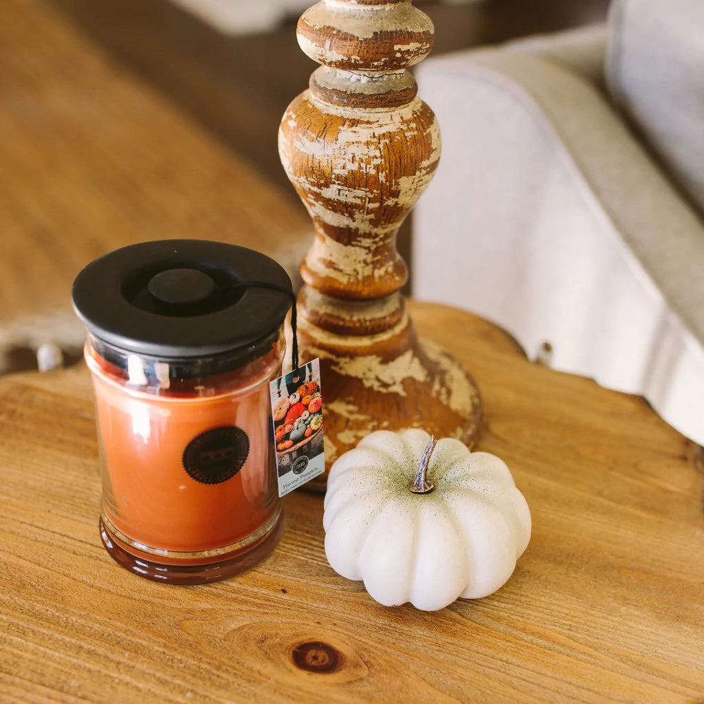 Bridgewater Harvest Pumpkin Collection