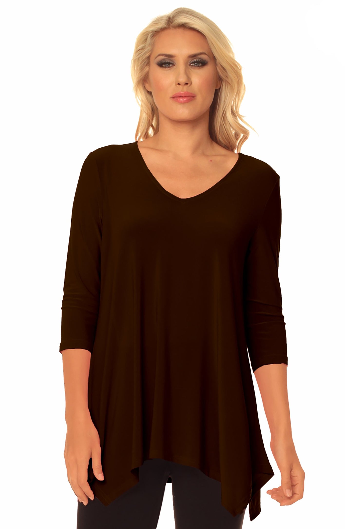 Allison Tunic *FINAL SALE*