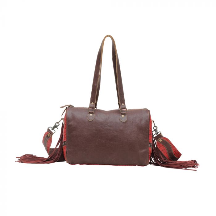 Candy Frills Handbag