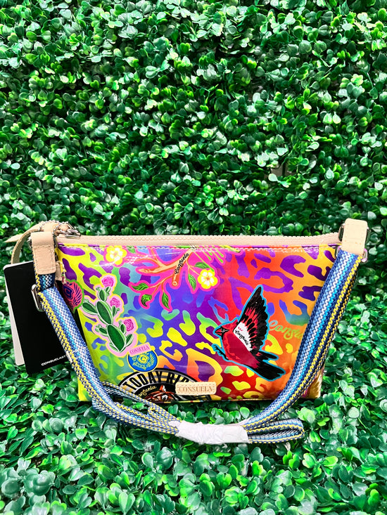 Consuela Midtown Crossbody