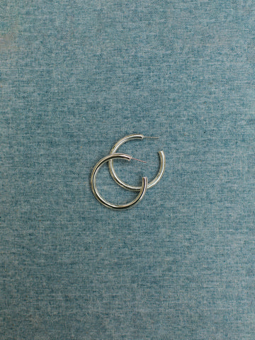 Heather Earrings