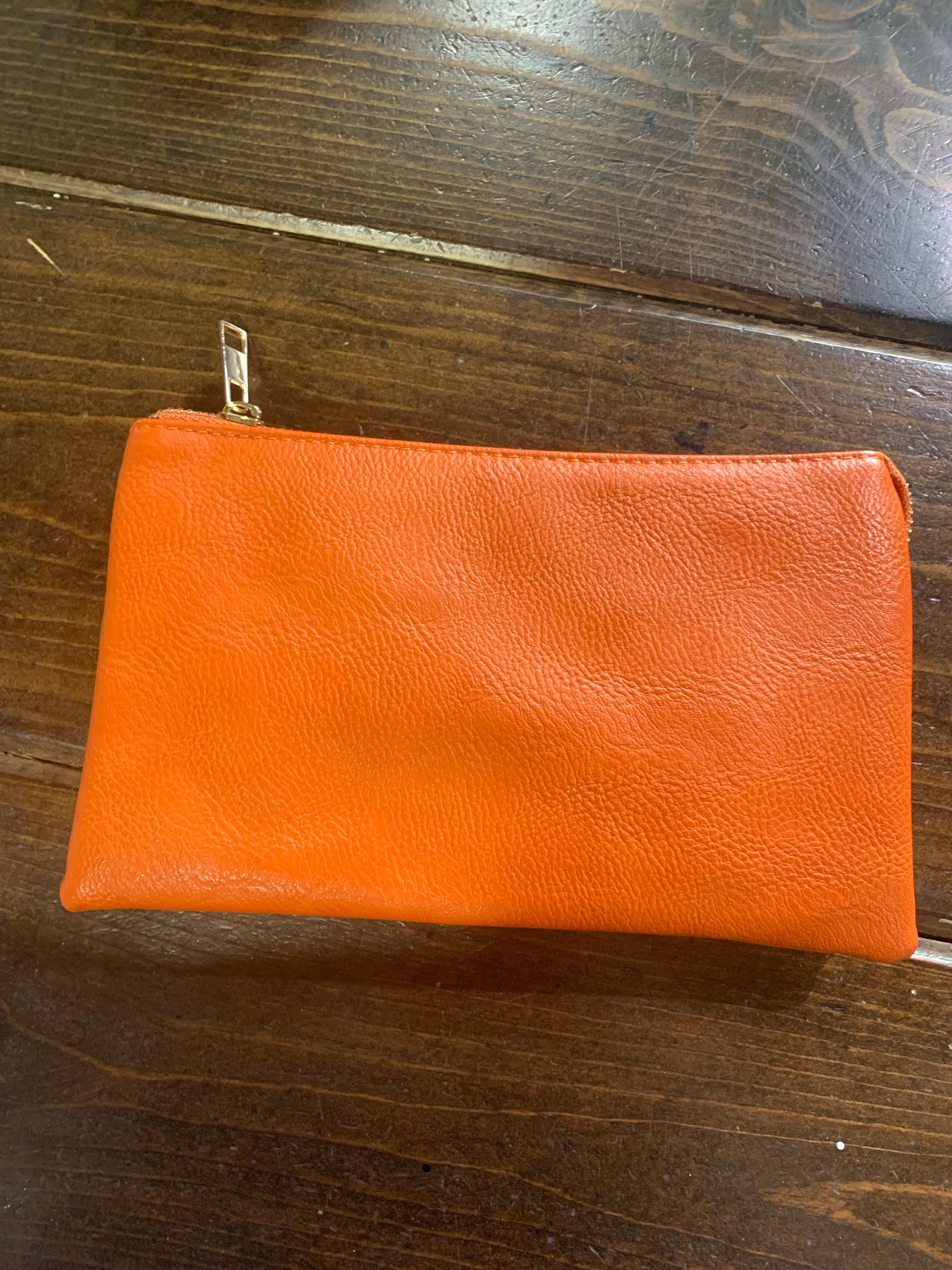 Multi-Way Clutch