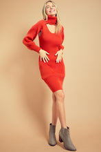 Load image into Gallery viewer, The Poppy Arm Sweater
