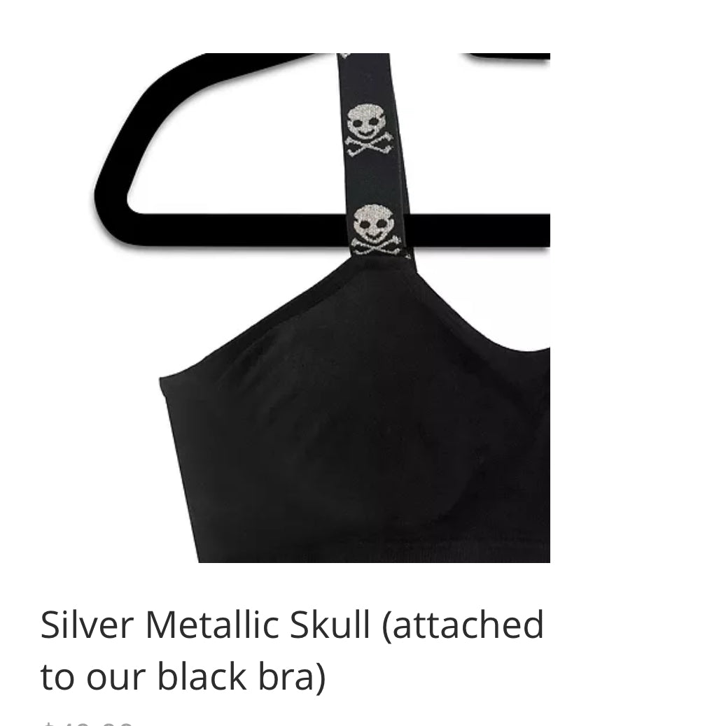 Strap It Show Your Strap Bra