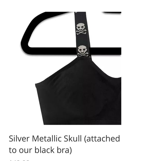 Strap It Show Your Strap Bra