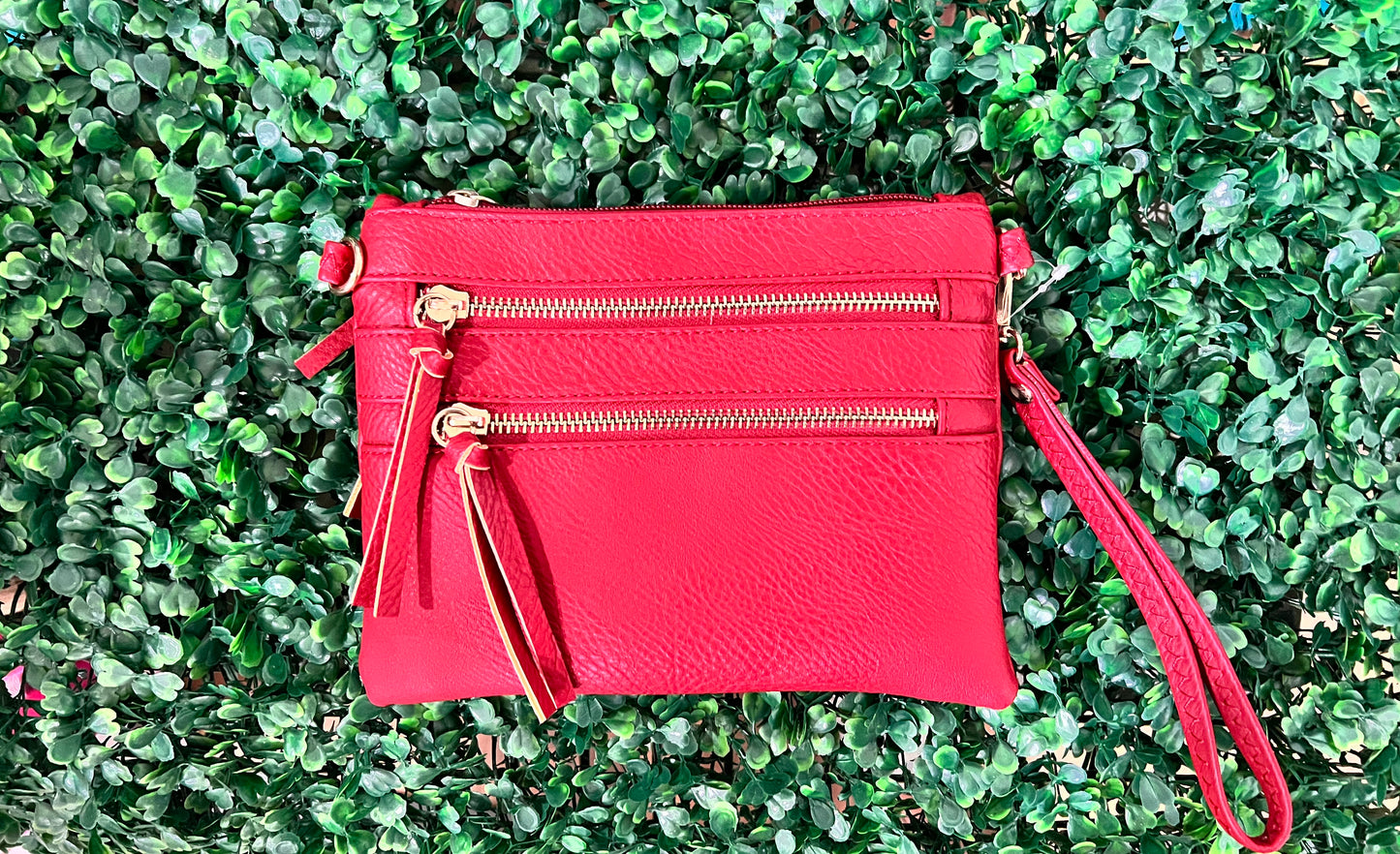 Perfect Stadium Handbag