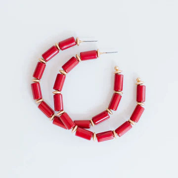 Cara Earrings