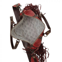 Load image into Gallery viewer, Candy Frills Handbag
