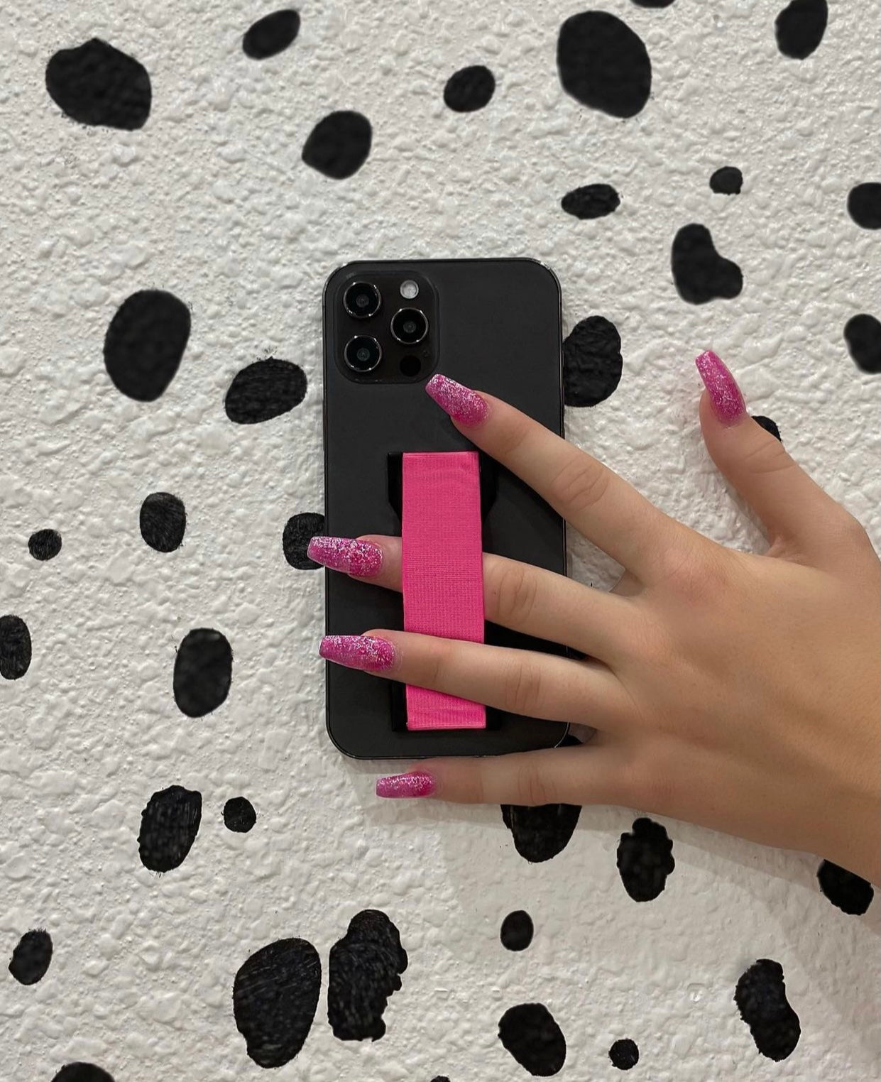 LoveHandle Pro Phonegrip