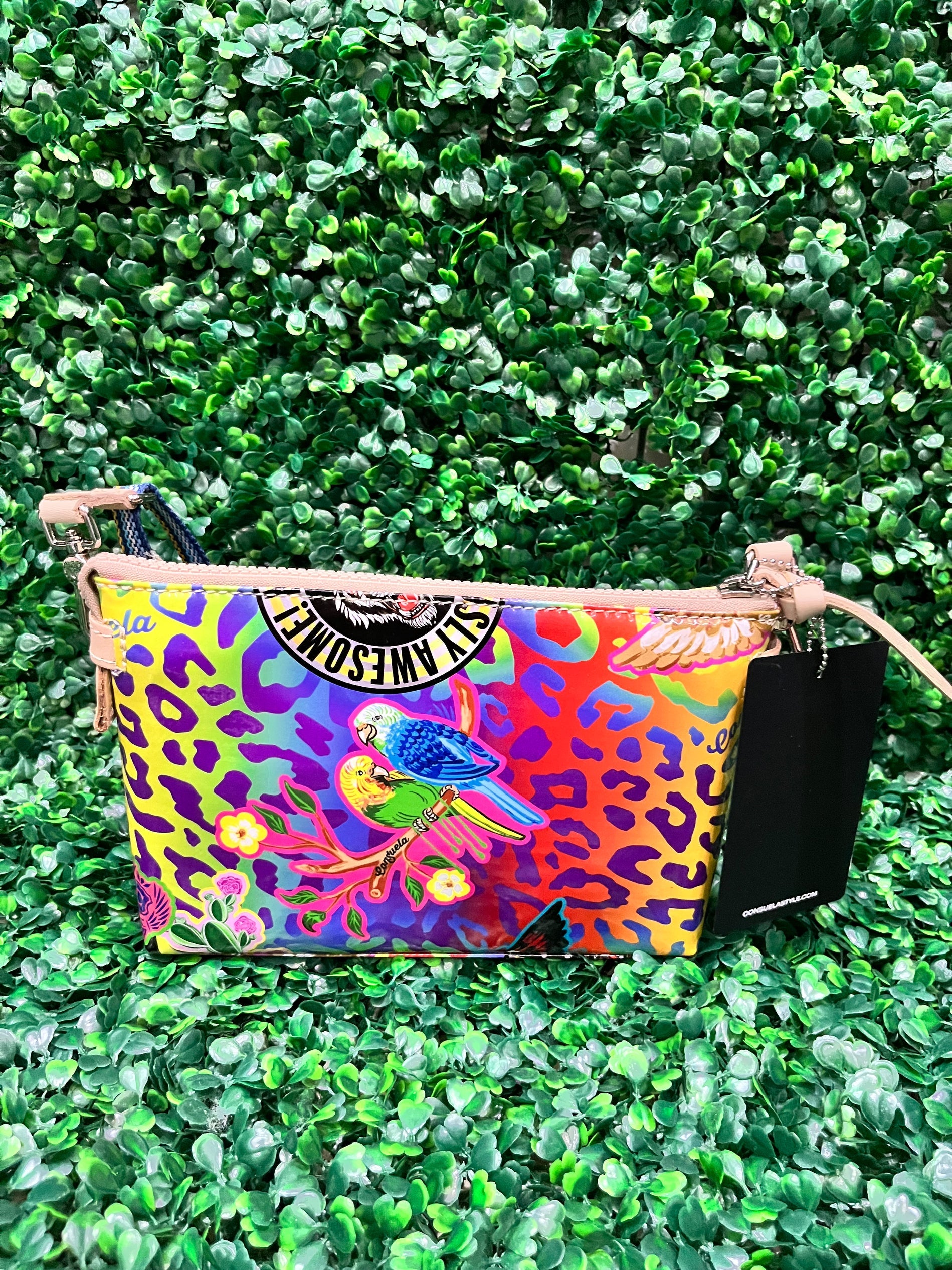 Consuela Midtown Crossbody