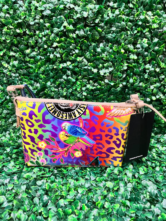 Consuela Midtown Crossbody