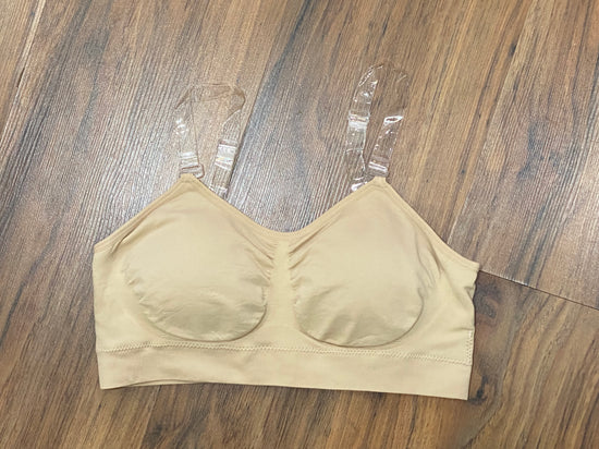 Strap It Show Your Strap Bra