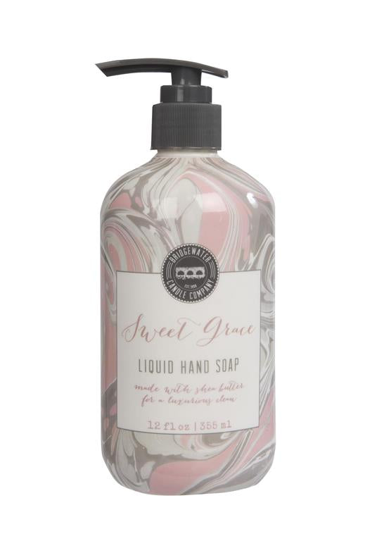 Bridgewater Sweet Grace Collection