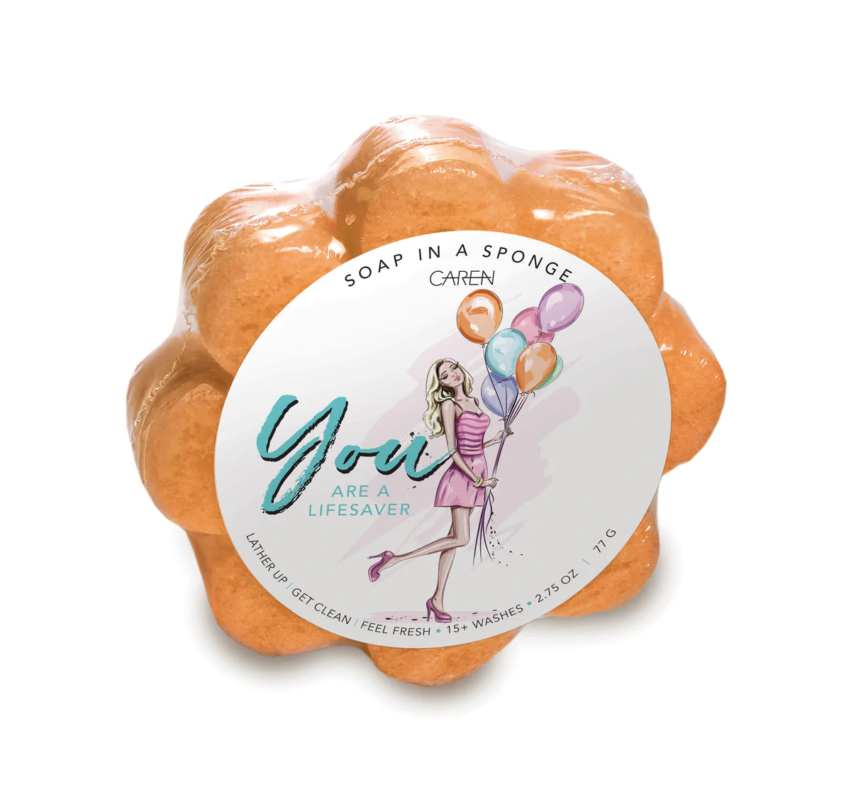 You Collection Sponges