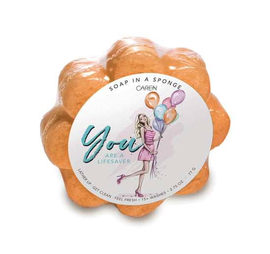 You Collection Sponges