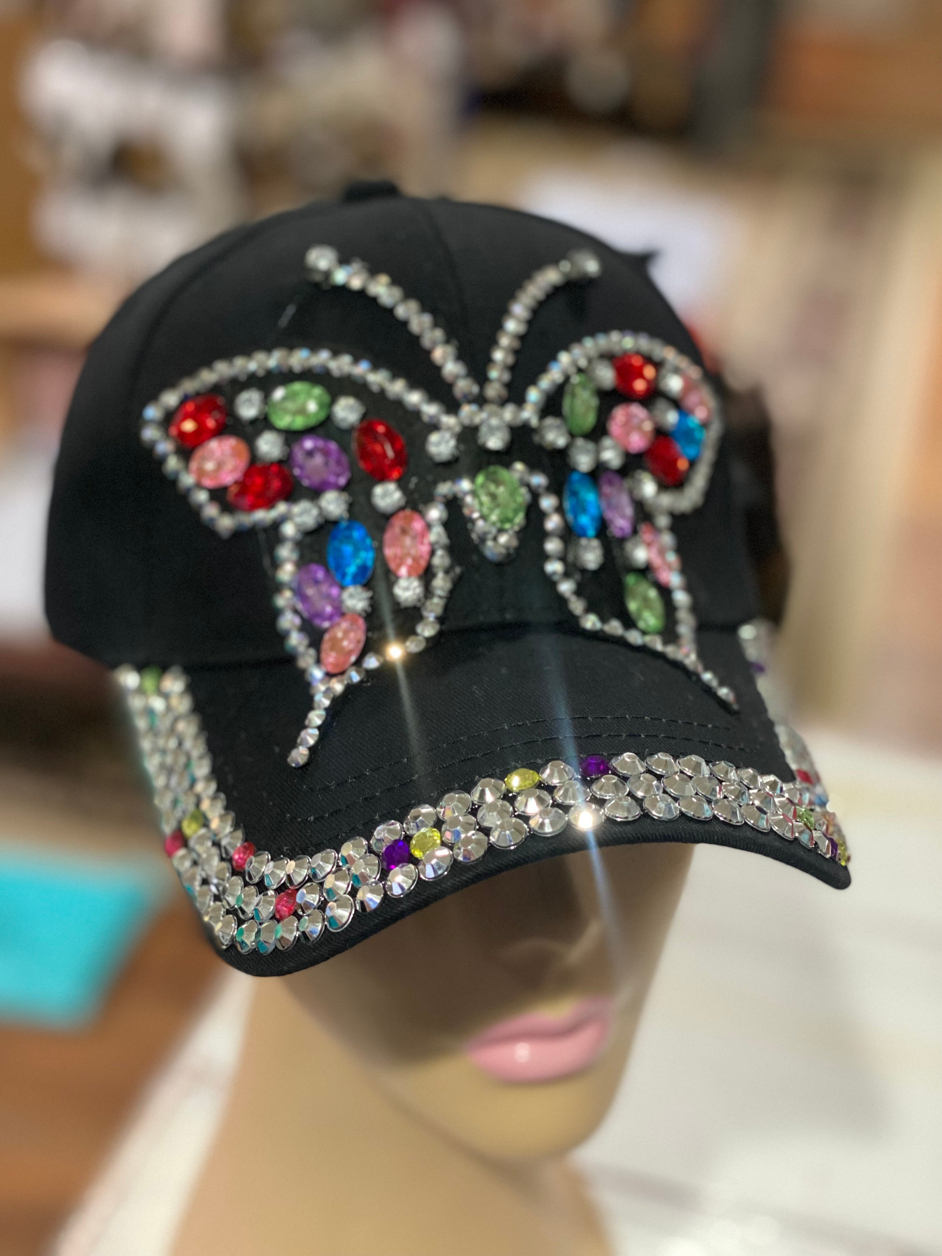 Bling Hats