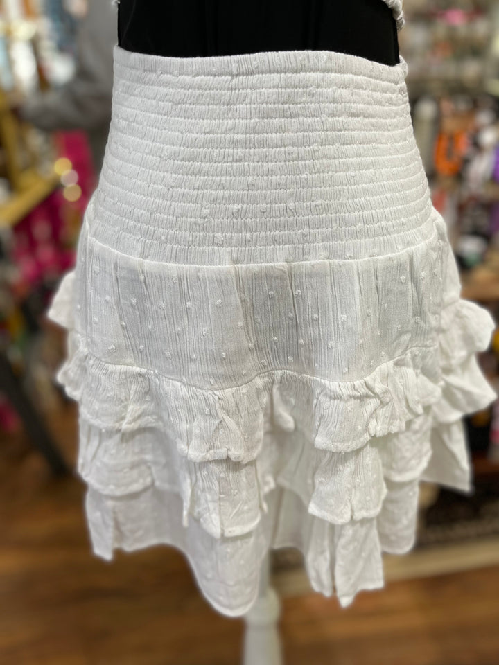 River Walking Skirt