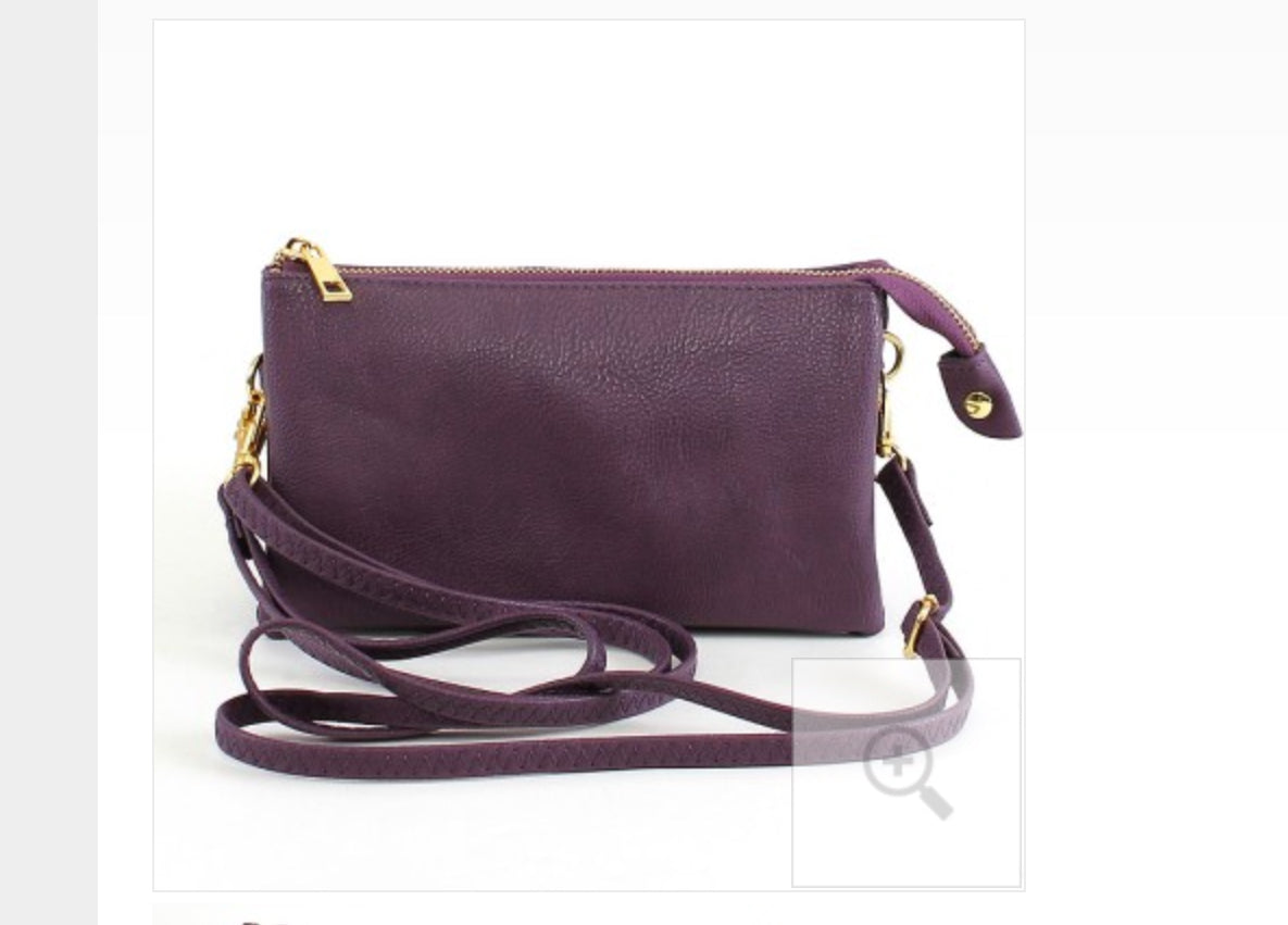 Multi-Way Clutch
