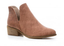 Load image into Gallery viewer, Corkys Wayland Booties *FINAL SALE*
