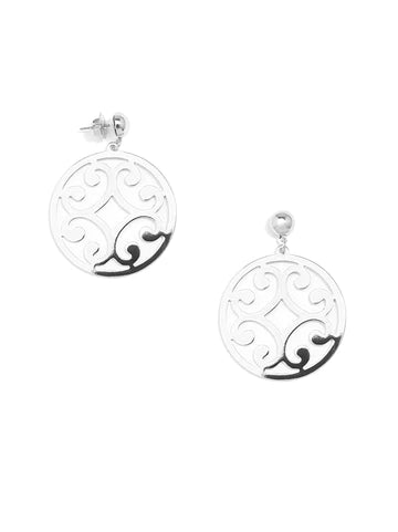 In Love Earrings *FINAL SALE*