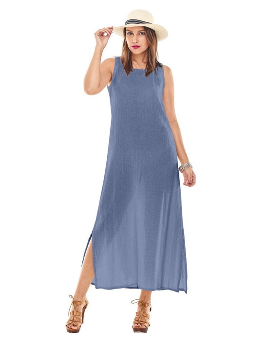 Oh My Gauze Sylvia Dress *FINAL SALE*