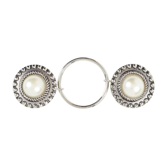 Embrace Fashion Fastener