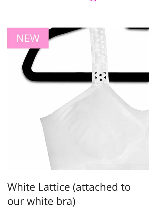 Strap It Show Your Strap Bra