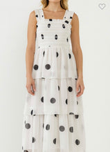 Load image into Gallery viewer, Minnie Baby Midi Dress
