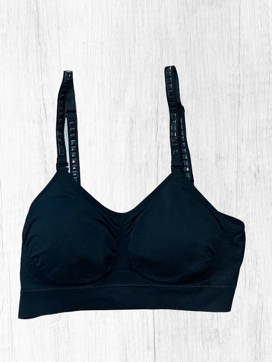 Strap It Show Your Strap Bra