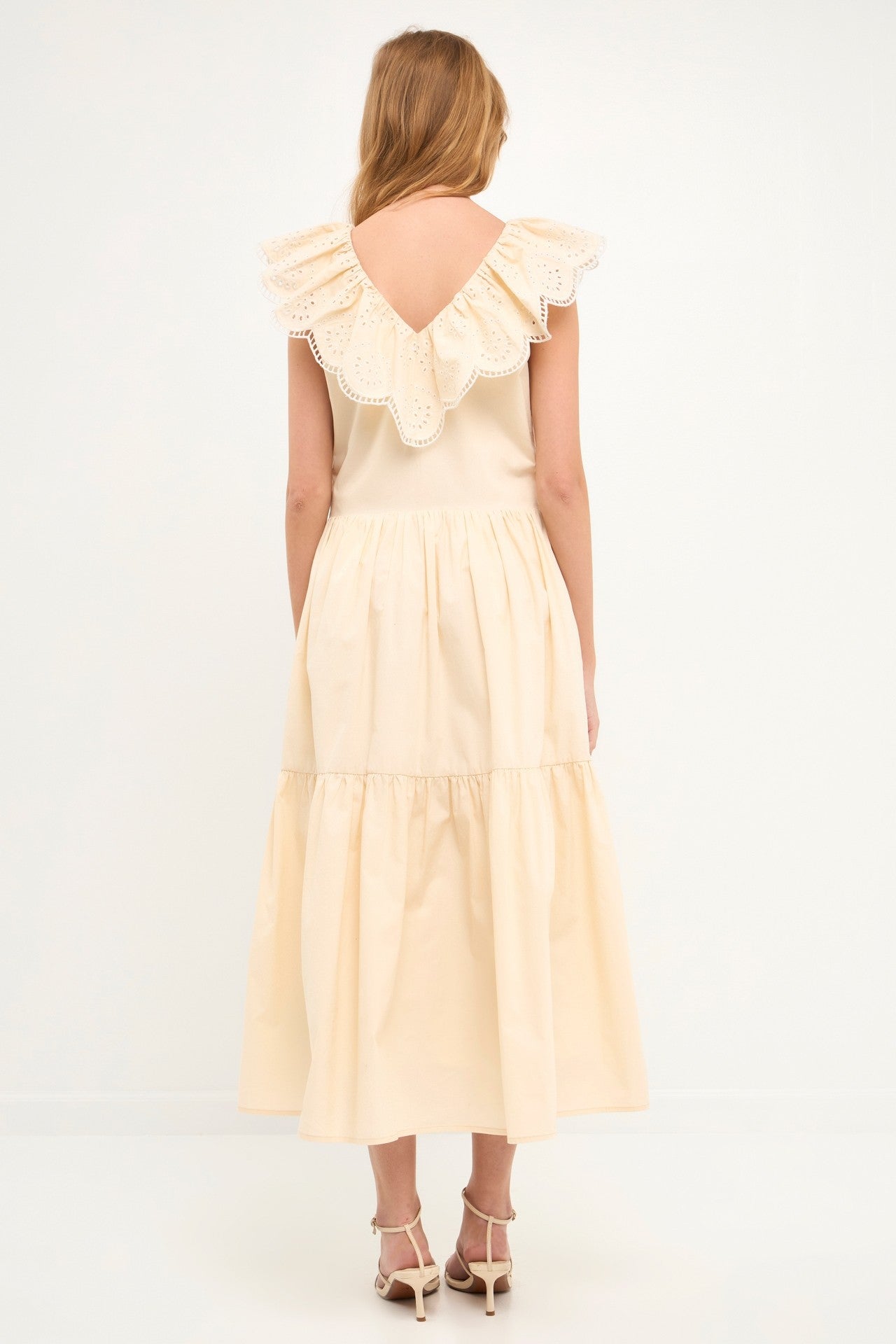 On The Other Hand Dress *FINAL SALE*