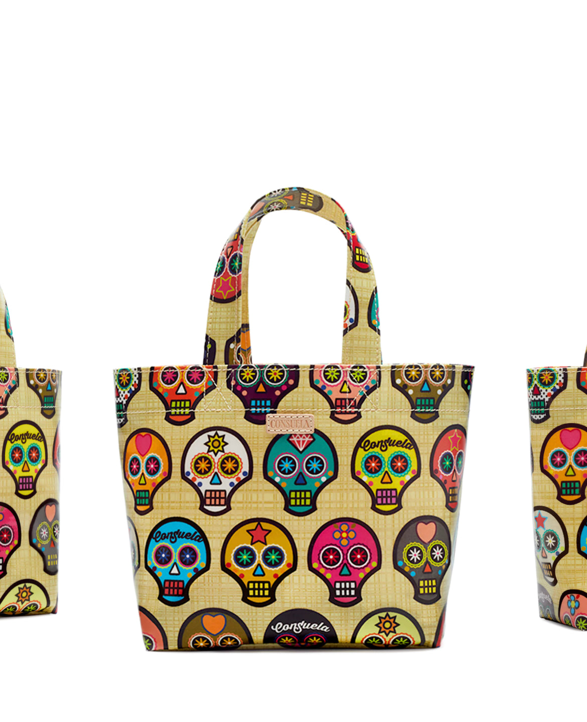 Consuela Mini Grab 'N' Go Tote