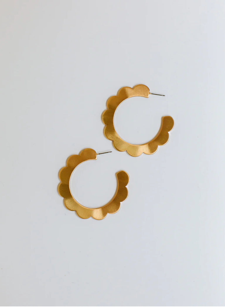 Melissa Earrings