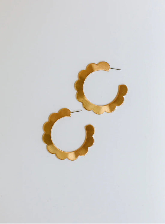Melissa Earrings