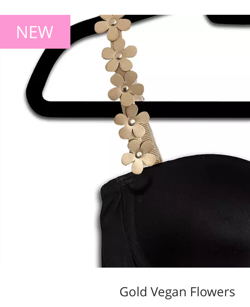 Strap It Show Your Strap Bra