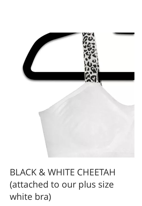 Strap It Show Your Strap Bra