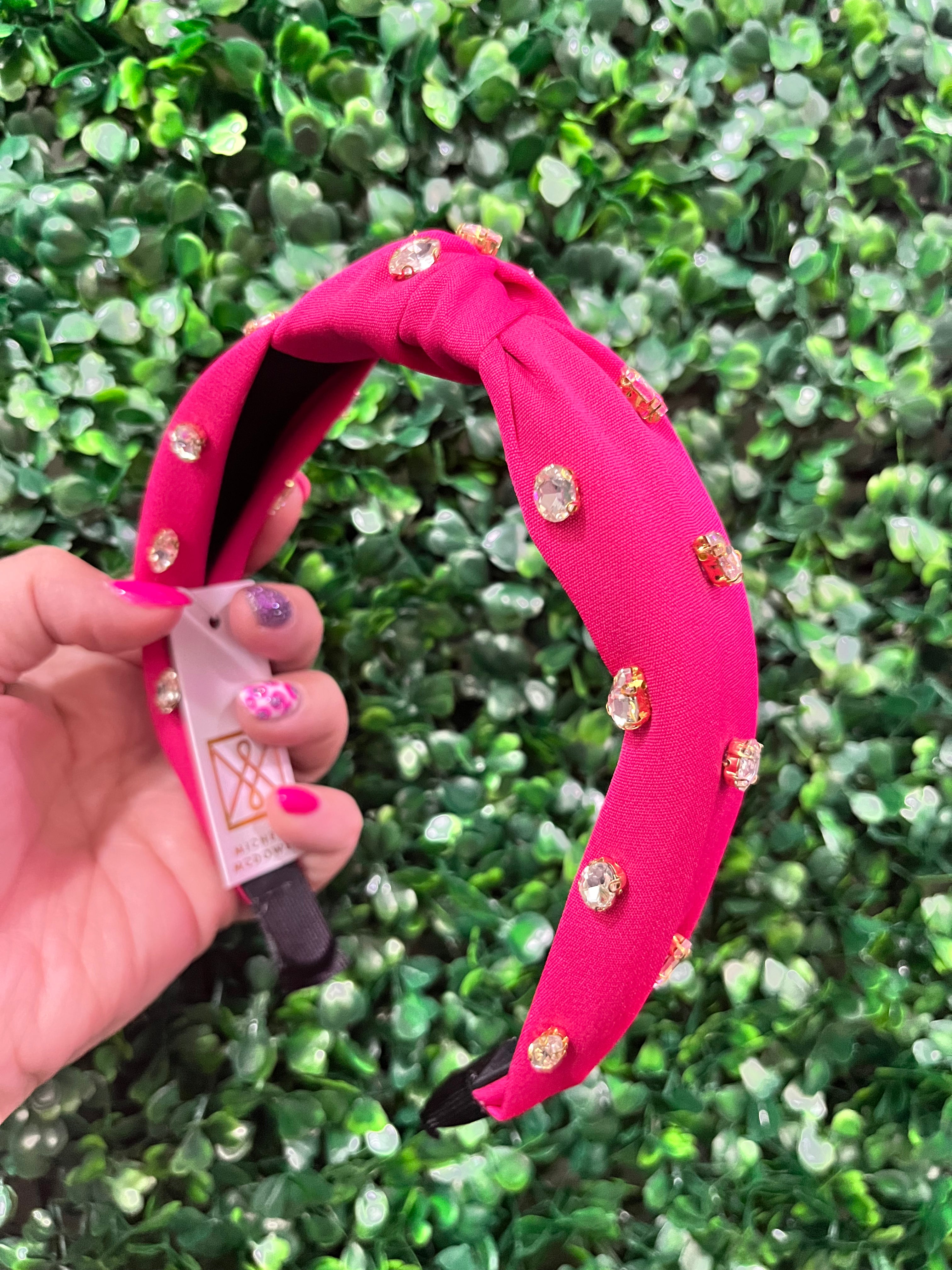 Luna Headbands