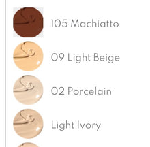 Load image into Gallery viewer, Farmasi Stay Matte Foundation *Final Sale
