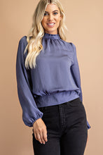 Load image into Gallery viewer, Lolli’s Date Top *FINAL SALE*
