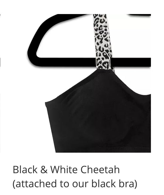Strap It Show Your Strap Bra