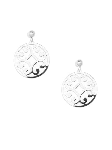 In Love Earrings *FINAL SALE*