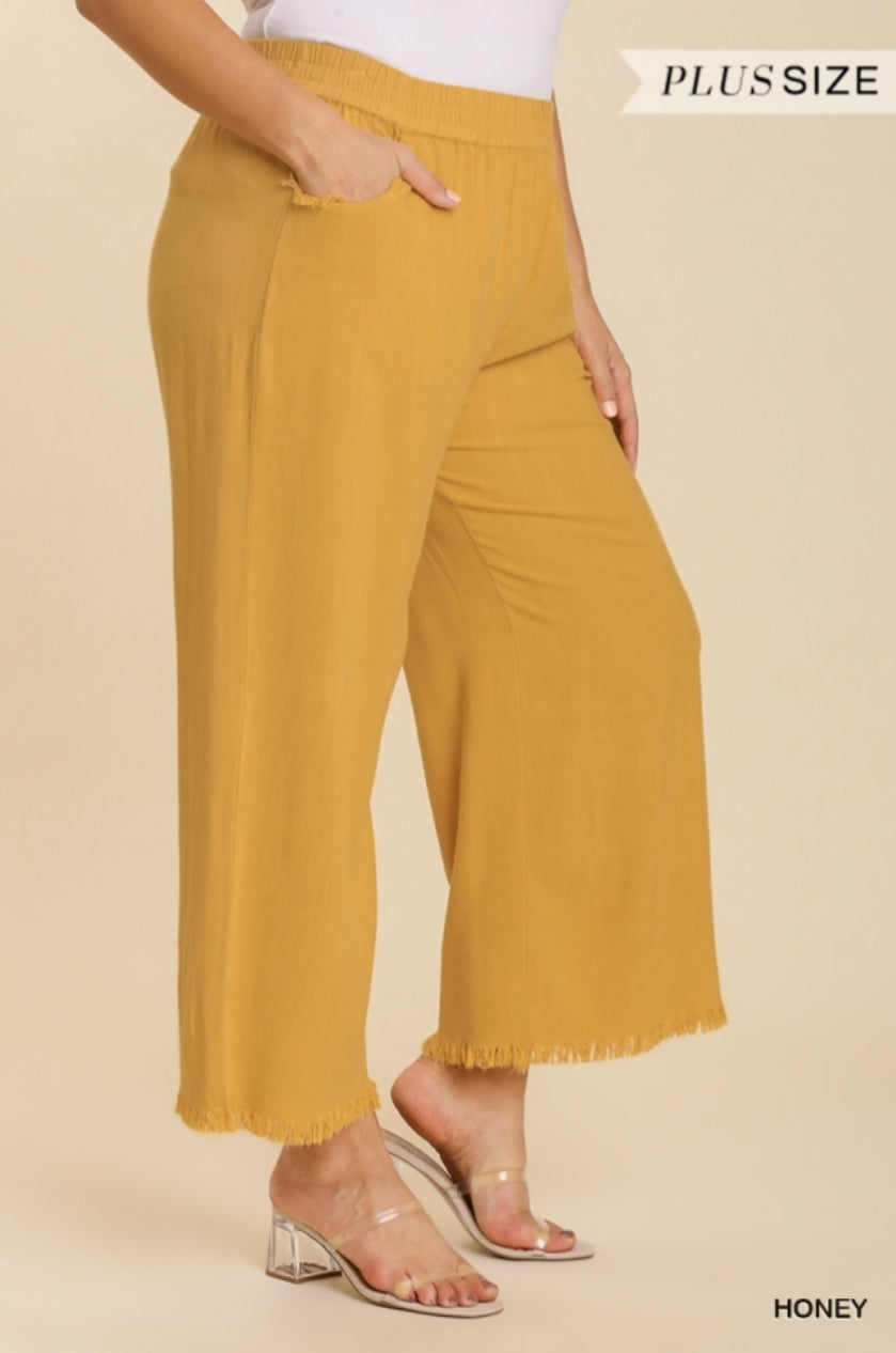 Be Anything Pant *FINAL SALE*