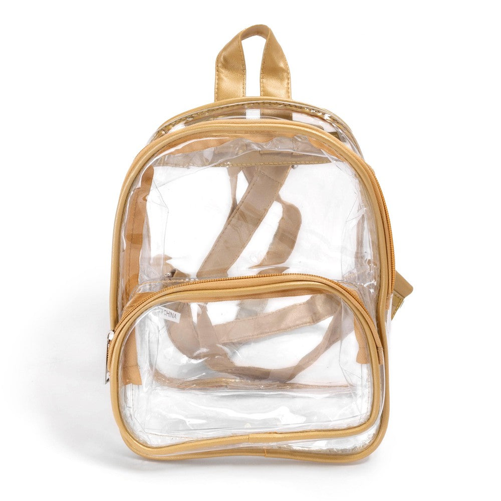 Backpack Styling