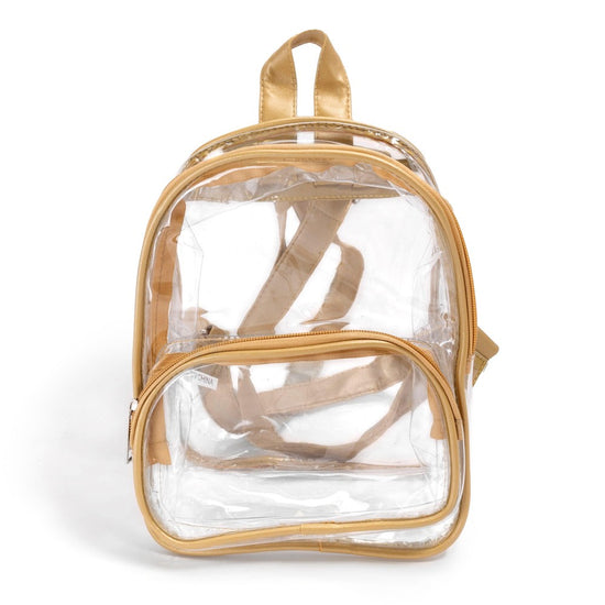 Backpack Styling