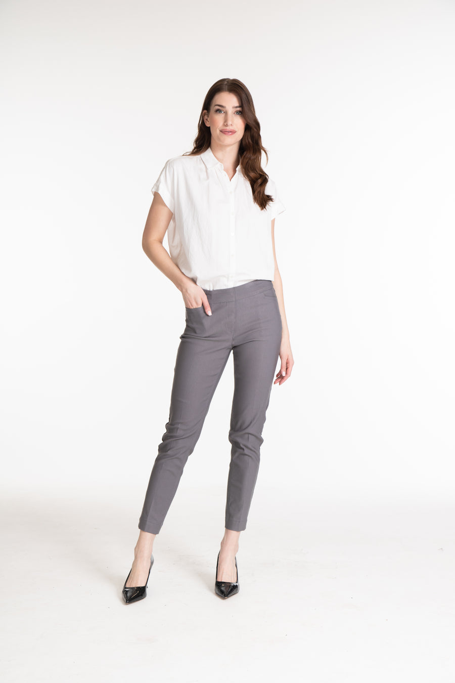 All I Want Pants
