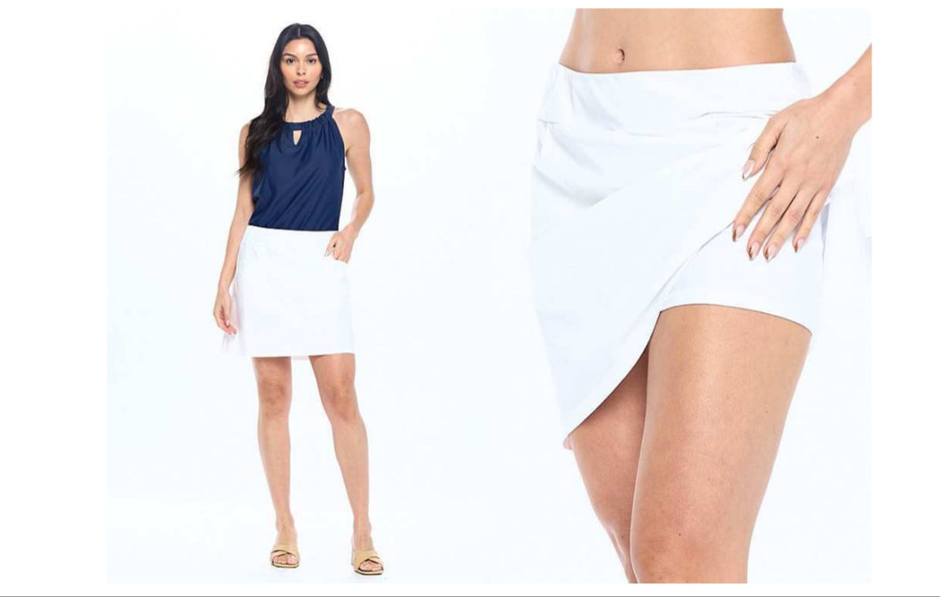 Catherine’s New Skort *FINAL SALE*