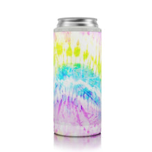 Load image into Gallery viewer, SIC Seriously Ice Cold Slim Can Koozie
